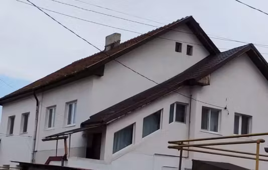 Apartament Boziaș