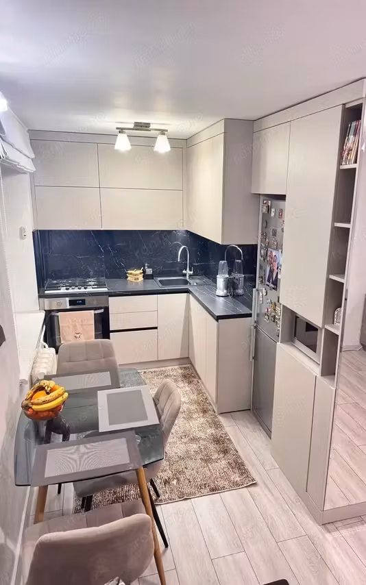 Apartament Olimpia-Stadion