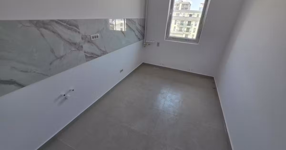 Apartament de vânzare cu 2 camere în Dobroești