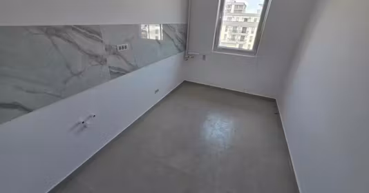 Apartament Dobroești