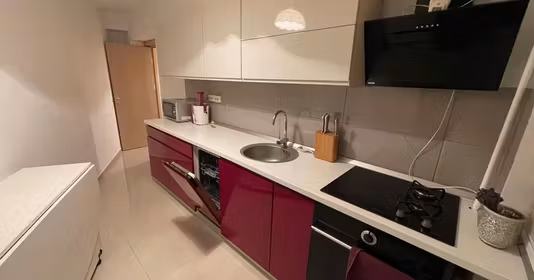 Apartament Cotroceni