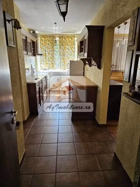 Apartament Militari