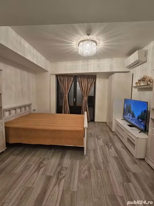 Garsonieră Gorjului