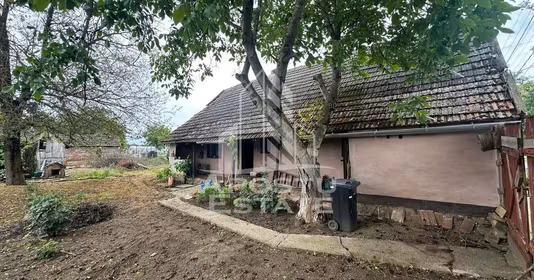 Casă Zimandu Nou