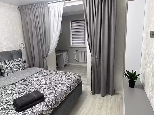 Garsonieră 13 Septembrie