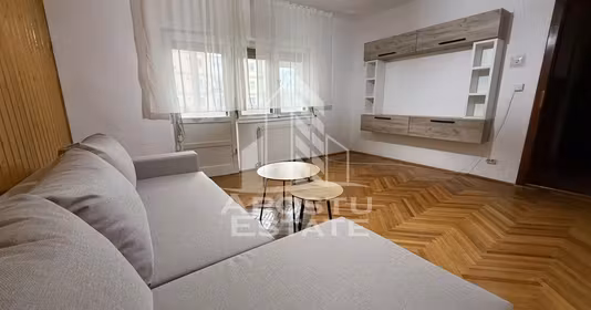Apartament Central