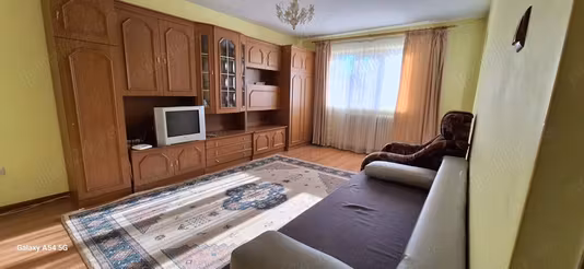 Apartament Nicolina
