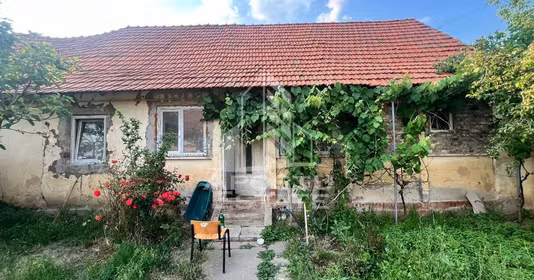 Casă Central