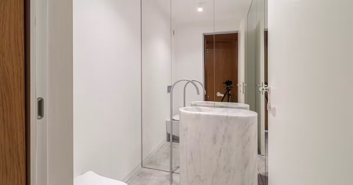 Apartament de vânzare cu 2 camere în zona Eminescu, Sector 2