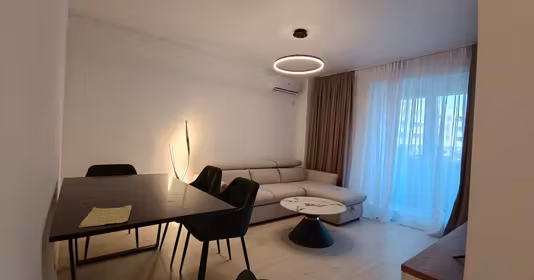 Apartament Chiajna