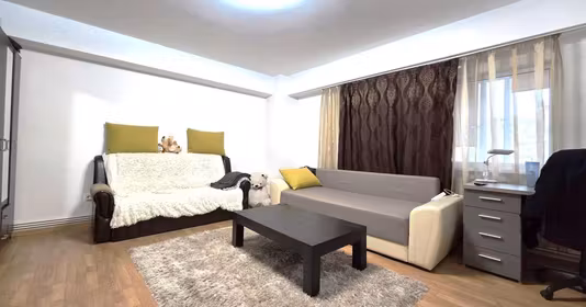Apartament Mănăștur