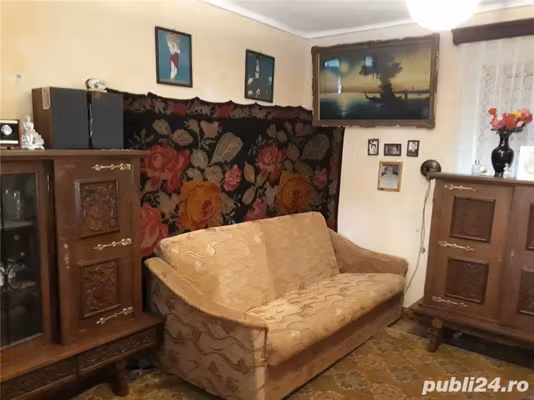Casă Draganesti-Olt