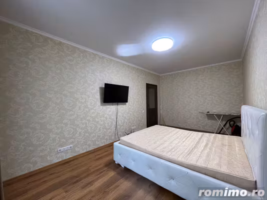 Garsonieră Rahova