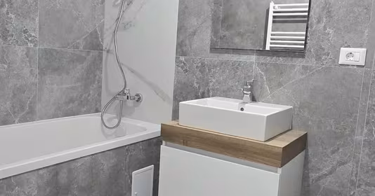 Apartament Tractorul