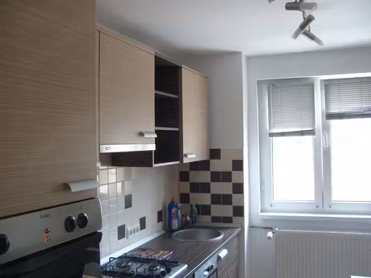 Apartament MALL