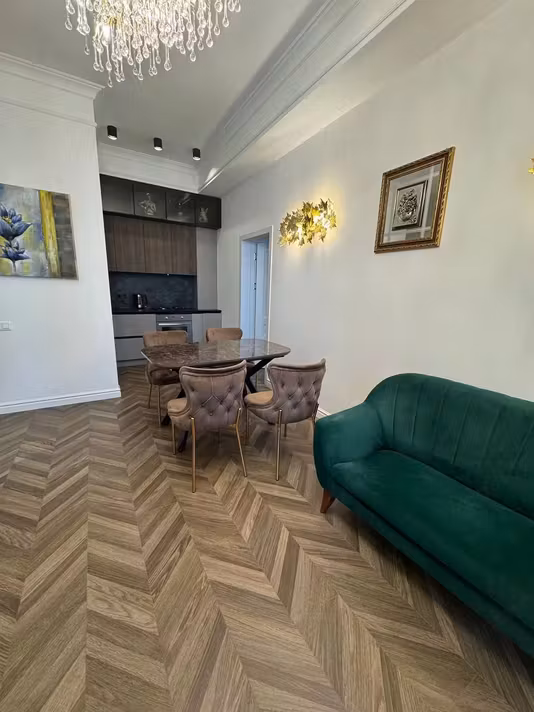 Apartament Unirii