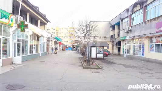 Apartament Sagului