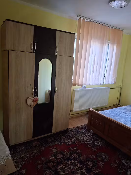 Apartament George Enescu
