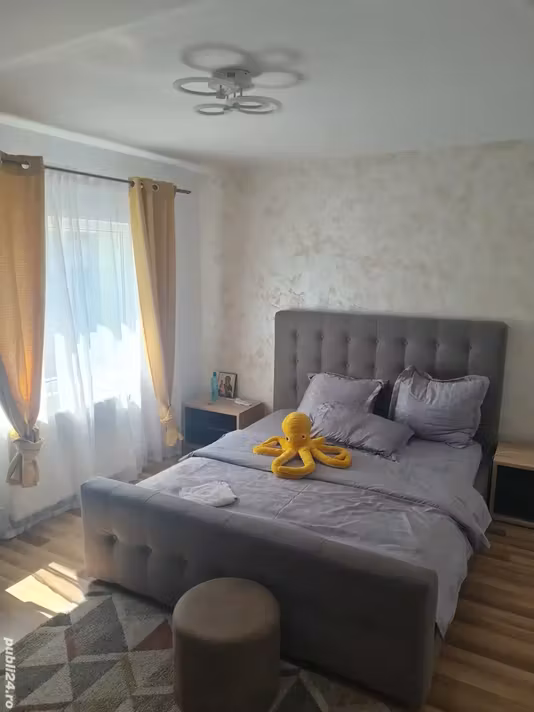 Apartament 1 Decembrie