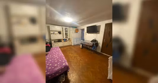 Garsonieră Ultracentral