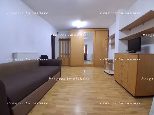 Garsonieră Timisoara
