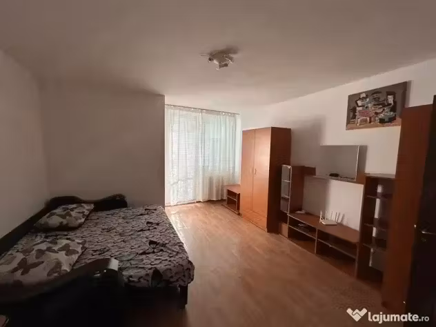 garsoniera barajul bicaz-metrou 5 minute costin georgian