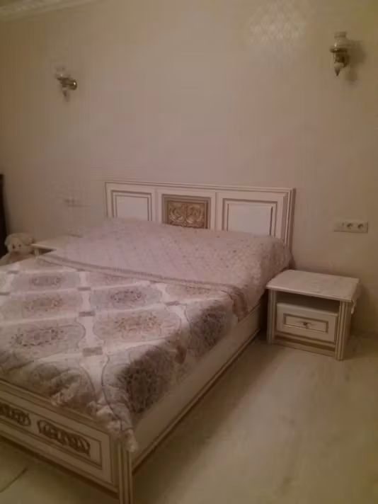 Garsonieră Panduri