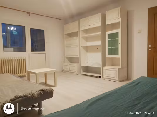 Apartament Sector 3
