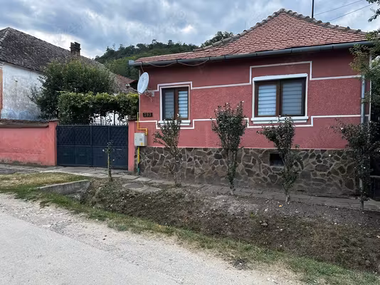 Casă Nemsa