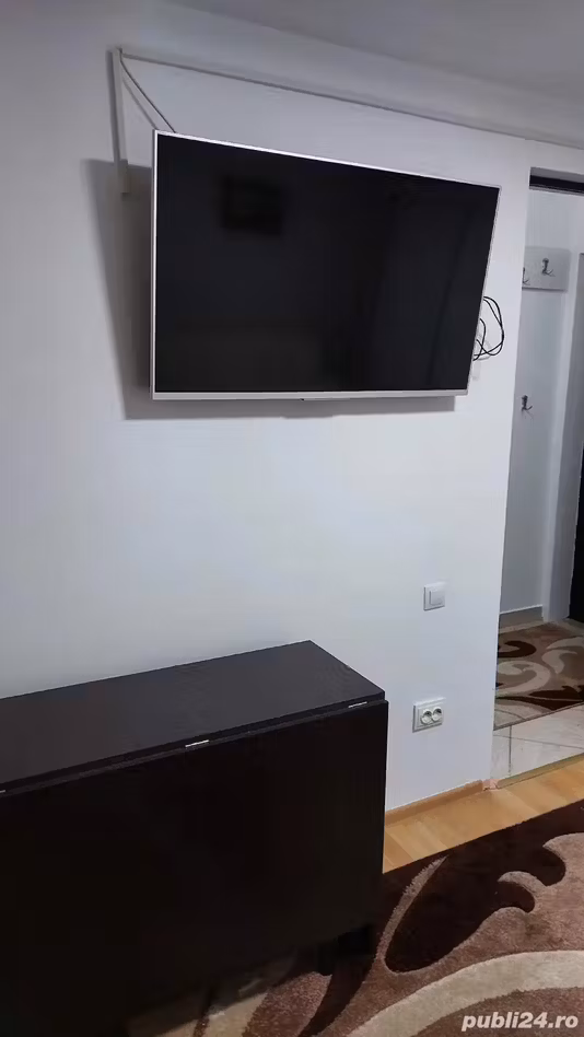 Garsonieră Piatra Neamt