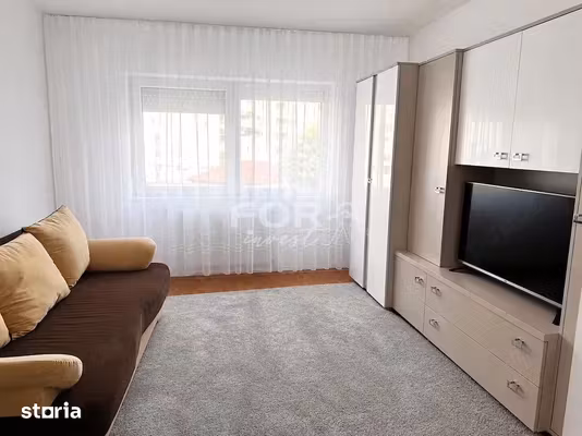 Apartament Oradea
