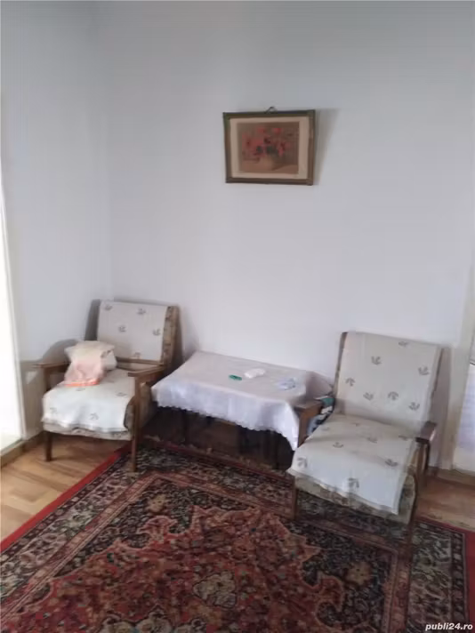 Casă Corbu