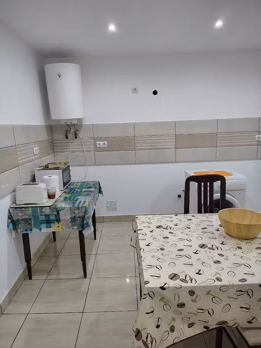 Casă Calomfiresti