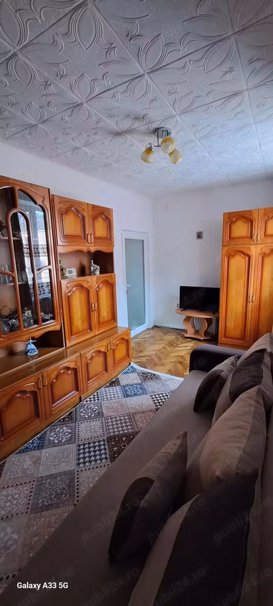 Apartament Petrila