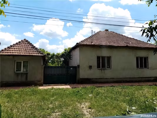 Casă Gataia