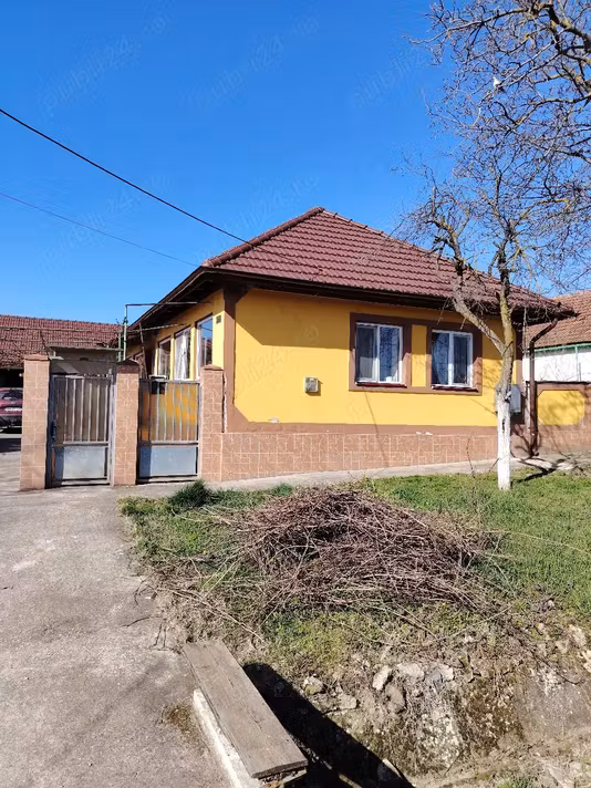 Casă Ianova