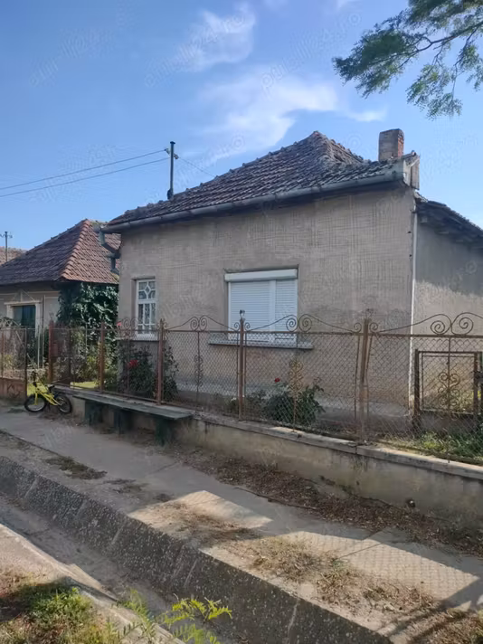 Casă Andrid