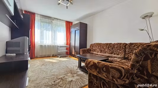Apartament Podgoria