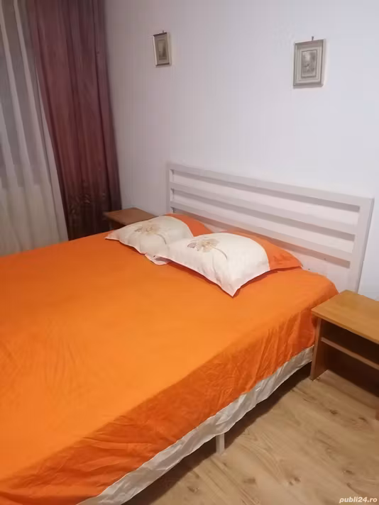 Apartament Calea Moldovei