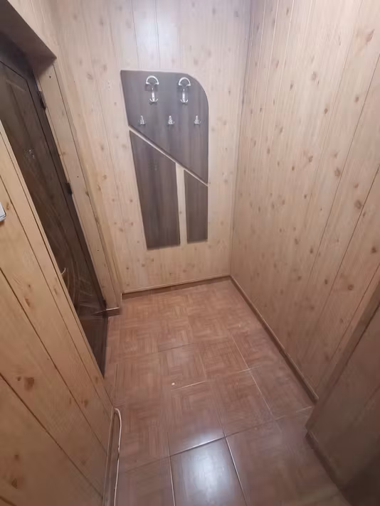 Apartament Sud