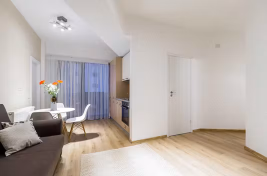 Apartament Sector 3