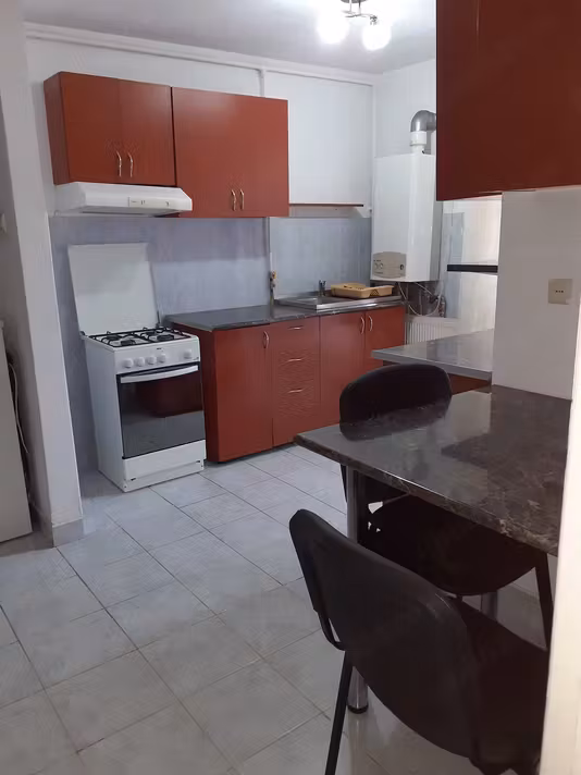 Apartament Deva