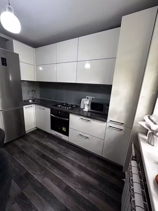 Apartament Obor