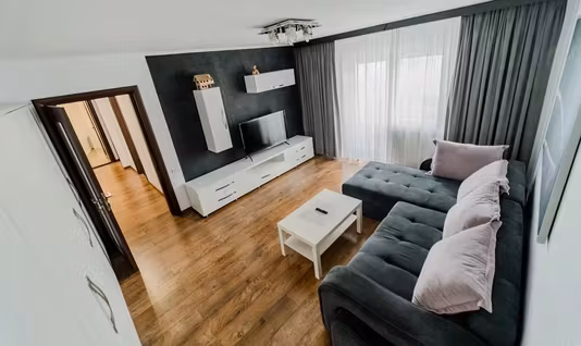 Apartament Sector 3