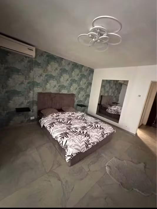 Garsonieră Brazda lui Novac