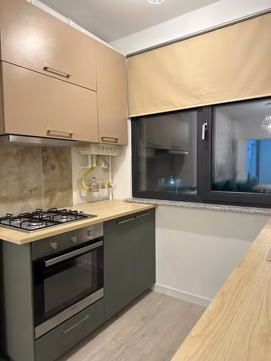 Apartament Ivory Residence