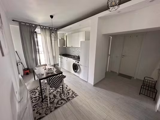 Apartament Grozăvești