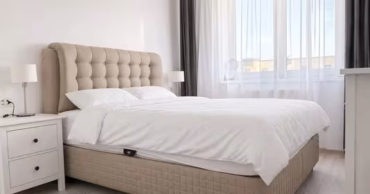 Apartament Tractorul