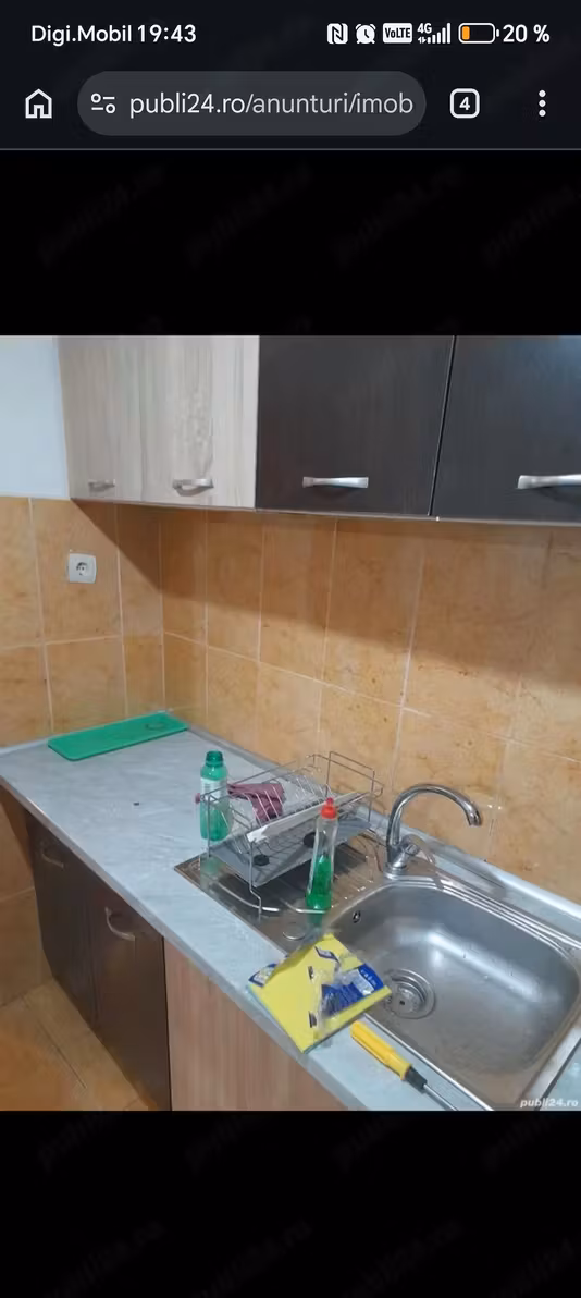 Garsonieră Drobeta-Turnu Severin
