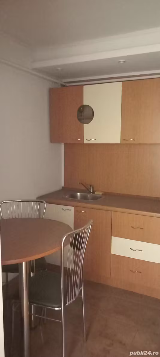 Apartament Campulung-Muscel